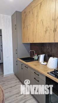 1-к квартира, посуточно, 38м2, 6/8 этаж