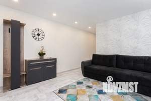 2-к квартира, посуточно, 45м2, 2/5 этаж