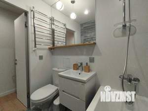 2-к квартира, посуточно, 41м2, 1/1 этаж