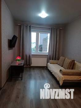 Фото квартиры в аренду (1)