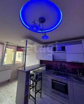 1-к квартира, на длительный срок, 36м2, 6/9 этаж