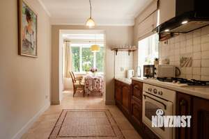 2-к квартира, посуточно, 79м2, 1/1 этаж