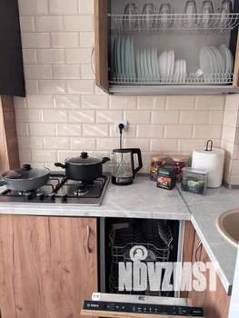 2-к квартира, посуточно, 64м2, 1/1 этаж