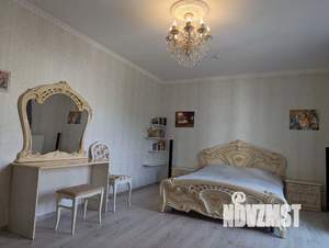 3-к квартира, посуточно, 90м2, 3/9 этаж