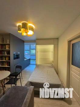 2-к квартира, посуточно, 40м2, 1/1 этаж