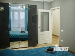 1-к квартира, на длительный срок, 42м2, 5/9 этаж