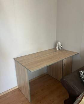 1-к квартира, на длительный срок, 30м2, 9/9 этаж