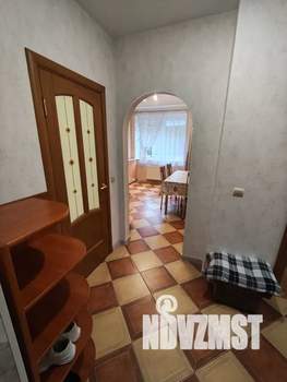 2-к квартира, посуточно, 56м2, 2/9 этаж