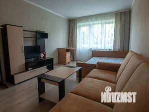 1-к квартира, посуточно, 35м2, 3/5 этаж