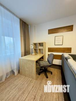 2-к квартира, на длительный срок, 78м2, 3/14 этаж