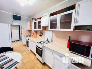 2-к квартира, посуточно, 55м2, 1/5 этаж