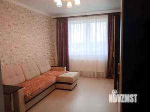 1-к квартира, посуточно, 38м2, 9/14 этаж