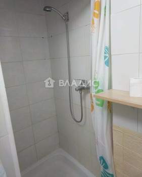 Студия квартира, на длительный срок, 18м2, 2/5 этаж