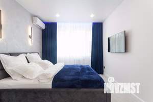 1-к квартира, посуточно, 80м2, 1/1 этаж
