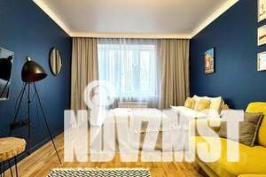 1-к квартира, посуточно, 32м2, 4/4 этаж