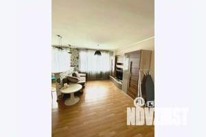 1-к квартира, посуточно, 25м2, 5/5 этаж