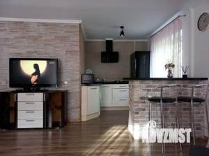 1-к квартира, посуточно, 32м2, 1/1 этаж