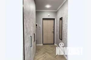 1-к квартира, посуточно, 44м2, 4/8 этаж