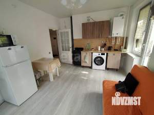 1-к квартира, на длительный срок, 38м2, 1/9 этаж