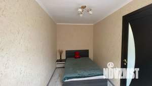 2-к квартира, посуточно, 45м2, 2/5 этаж