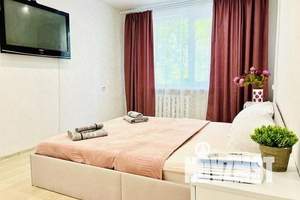 1-к квартира, посуточно, 35м2, 1/5 этаж