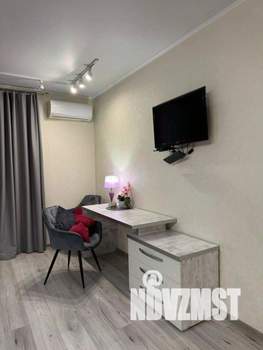 1-к квартира, посуточно, 55м2, 1/1 этаж