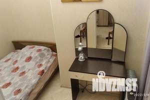 2-к квартира, посуточно, 38м2, 1/3 этаж