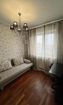 3-к квартира, на длительный срок, 60м2, 9/10 этаж