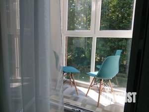 1-к квартира, посуточно, 33м2, 2/3 этаж