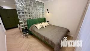 1-к квартира, посуточно, 30м2, 4/5 этаж