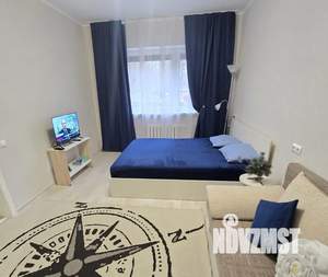 1-к квартира, посуточно, 32м2, 1/3 этаж