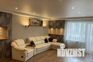 2-к квартира, посуточно, 72м2, 3/12 этаж
