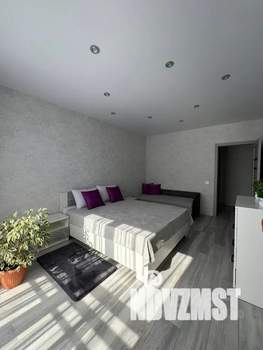 1-к квартира, посуточно, 35м2, 10/10 этаж