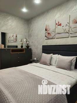 3-к квартира, посуточно, 65м2, 1/1 этаж