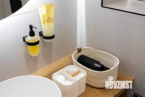 1-к квартира, посуточно, 44м2, 1/1 этаж