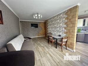 3-к квартира, на длительный срок, 56м2, 5/5 этаж