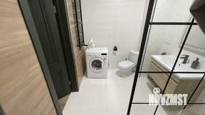 1-к квартира, посуточно, 55м2, 2/6 этаж