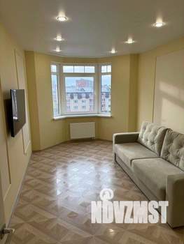 2-к квартира, посуточно, 60м2, 1/1 этаж