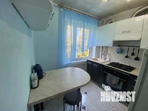 2-к квартира, посуточно, 42м2, 4/5 этаж