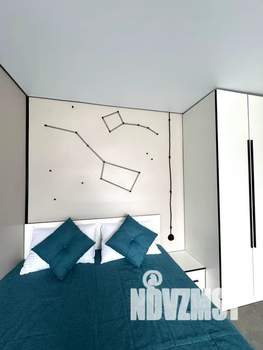 1-к квартира, посуточно, 30м2, 5/5 этаж