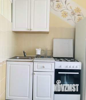 1-к квартира, на длительный срок, 33м2, 5/5 этаж