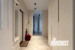 2-к квартира, посуточно, 54м2, 9/16 этаж