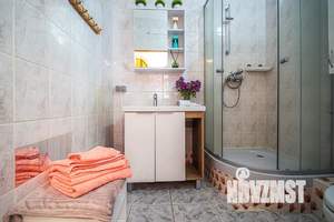 1-к квартира, посуточно, 35м2, 1/4 этаж