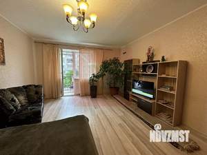 1-к квартира, на длительный срок, 46м2, 2/11 этаж