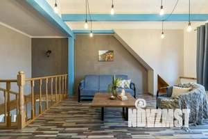 3-к квартира, посуточно, 90м2, 4/4 этаж