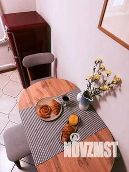 3-к квартира, посуточно, 67м2, 5/12 этаж