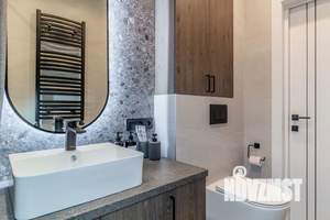 1-к квартира, посуточно, 53м2, 1/1 этаж