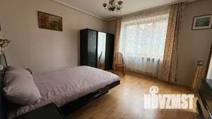 2-к квартира, посуточно, 110м2, 3/5 этаж