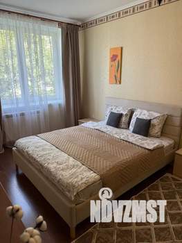 3-к квартира, посуточно, 96м2, 2/5 этаж