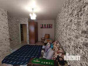 1-к квартира, на длительный срок, 43м2, 4/4 этаж